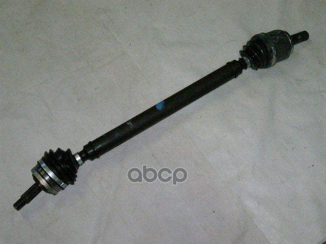 Привод Ваз-2108 В Сборе (Правый) Длинный Lada 21080221501000 LADA арт. 21080221501000