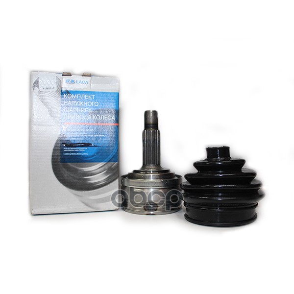 ШРУС наружный LADA арт. 21080221501286