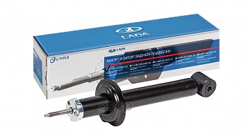 Амортизатор задний ВАЗ-2110-12 LADA 21100291540201 LADA арт. 21100291540201