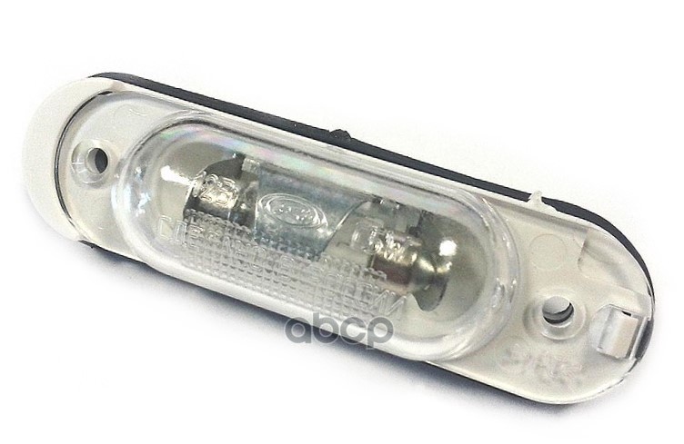 Фонарь Подсветки Номера Ваз 2110-12 LADA арт. 21100371701000
