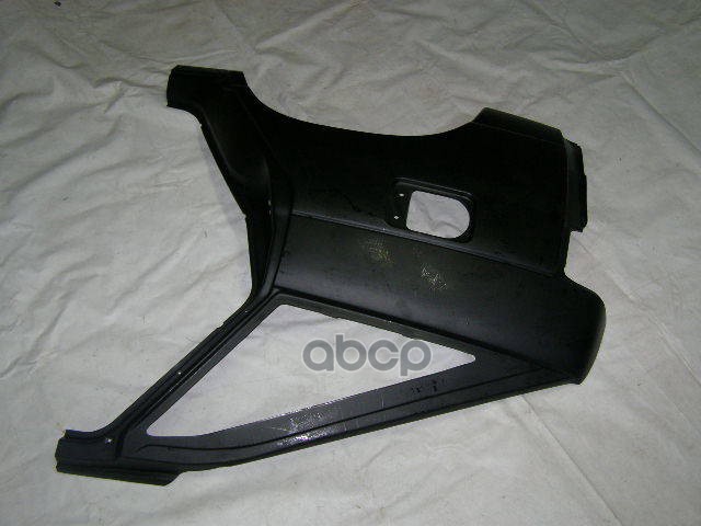 Крыло Заднее Правое (Катафорез) Lada 21120840401410 LADA арт. 21120840401410