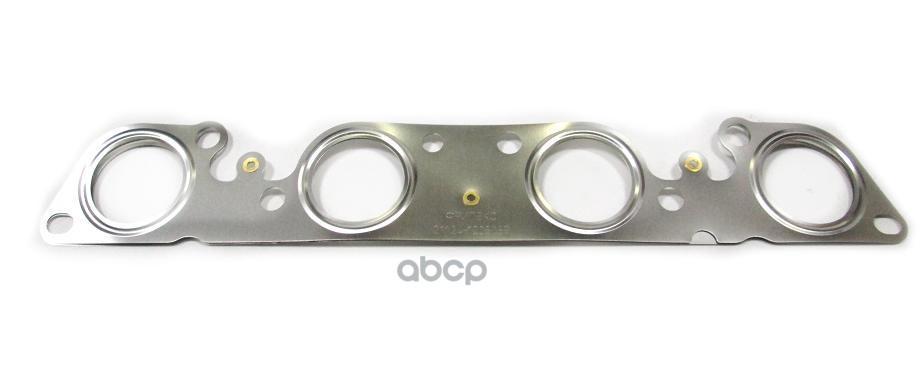 Прокладка Коллектора 21124 (Выпуск) 1,6Л (16Кл) (Металл) 21124-1008089 LADA арт. 21124-1008089