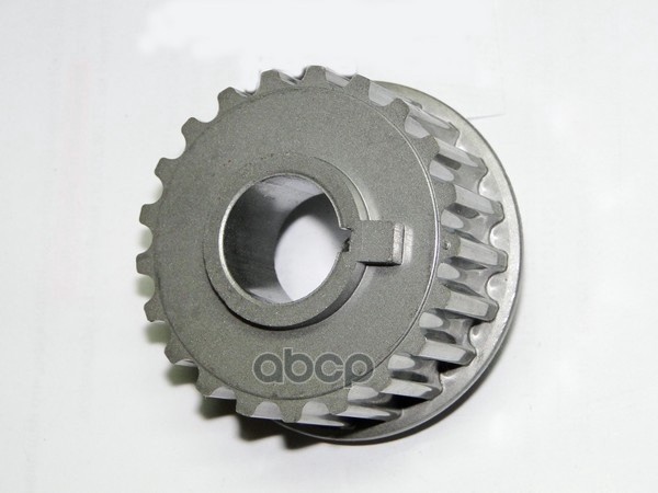 Шкив коленвала 2112, 2170,2190 LADA арт. 21126100503000