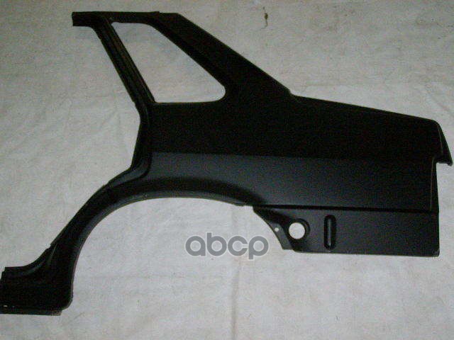 Крыло ВАЗ 2115 заднее левое, Катафорез LADA 21150840401510 LADA арт. 21150840401510