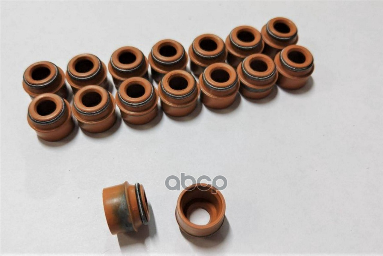 Колпачки маслосъемные ВАЗ 2180, Веста, X-Ray, дв.21179, 1,8, 16шт 21177-1007026-10 LADA арт. 21177-1007026-10