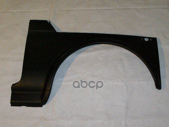 Крыло ВАЗ 2121 переднее правое LADA 4x4, Катафорез LADA 21210840302410 LADA арт. 21210840302410