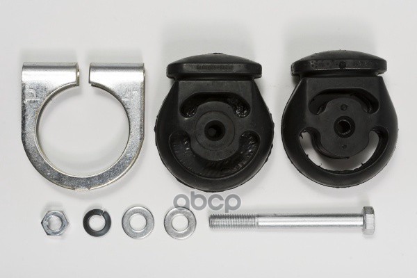 Ремонтный комплект крепления глушителя ВАЗ-21213 LADA 21213120080086 LADA арт. 21213120080086