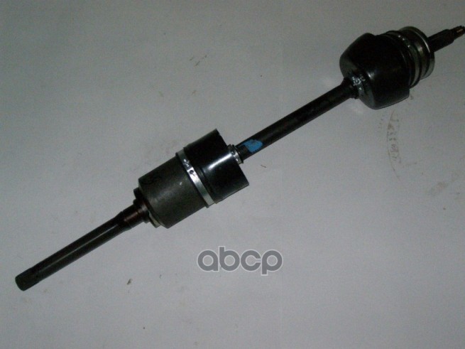 Привод ВАЗ 21214, 2123 правый длинный в сборе LADA 21213221501020 LADA арт. 21213221501020