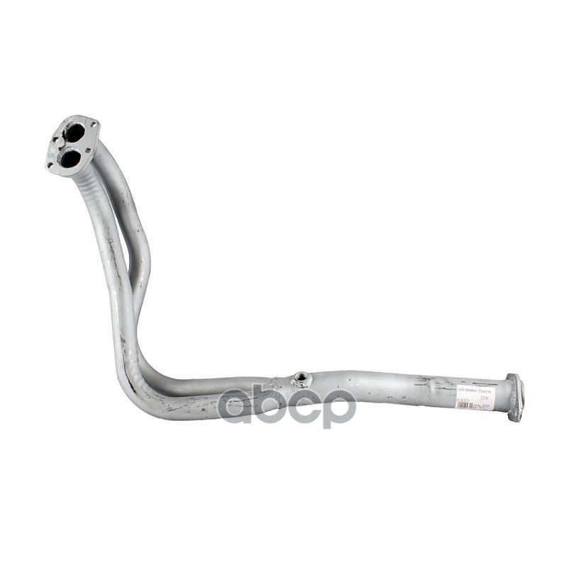 Труба Приемная Ваз-21214 Lada 21214120003081 LADA арт. 21214120003081