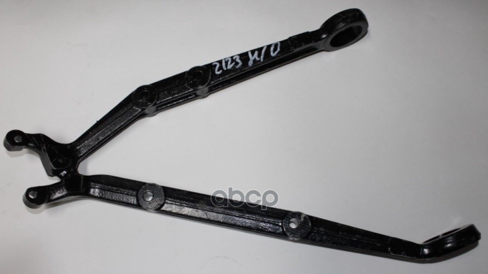 Рычаг передней подвески нижний левый LADA арт. 21214290402100