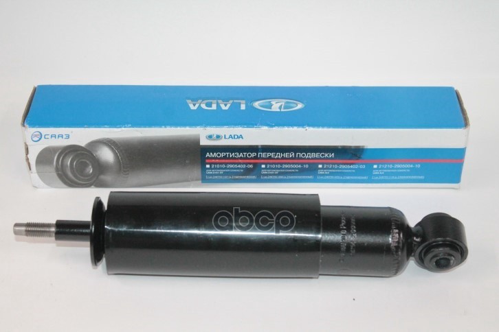 Амортизатор передней подвески 21214-2905402-00 (в сборе) LADA арт. 21214290540200