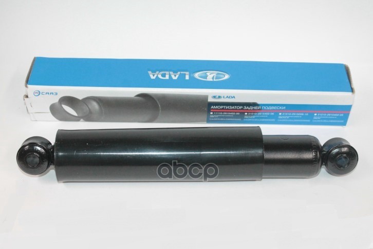 Амортизатор задней подвески LADA арт. 21214291540200