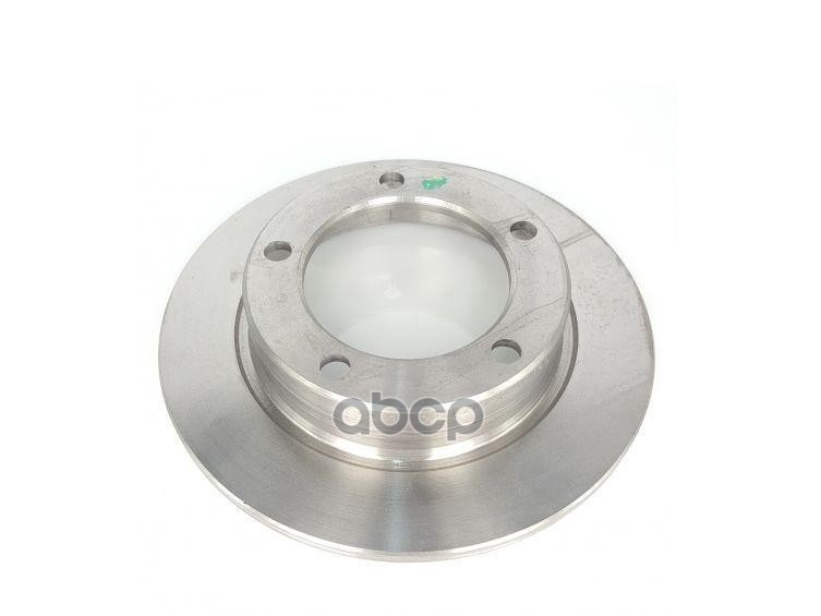 Диск тормозной передний ВАЗ 21214,  Lada 4x4 Urban, 2123 (н/о) LADA арт. 21214350107010