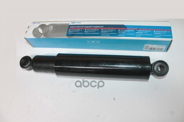 Амортизатор задней подвески ВАЗ 2121, 21213, 21214 LADA арт. 21230291540203