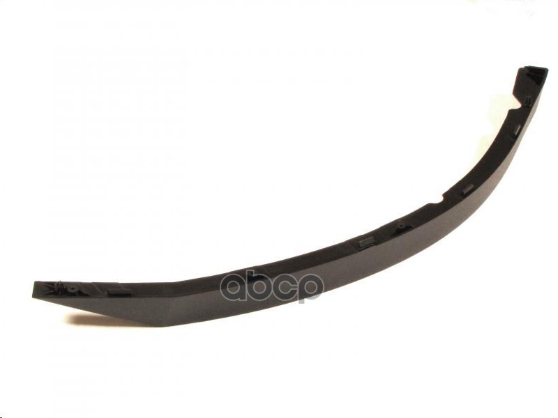 Накладка бампера ВАЗ-2170 SE левая LADA 21704280305300 LADA арт. 21704280305300