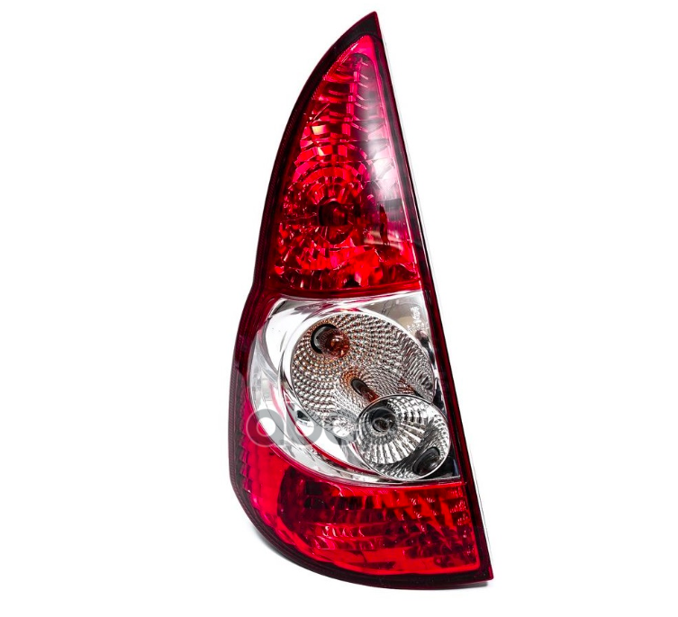 Фонарь Задний Левый Ваз-2171 Lada 21710371601100 LADA арт. 21710371601100