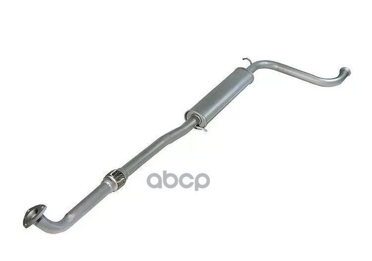 Резонатор ВАЗ-2190 серия (Стандарт) LADA 21900120002081 LADA арт. 21900120002081