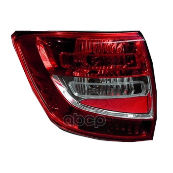 Фонарь задний левый 2190 LADA арт. 21900371601100