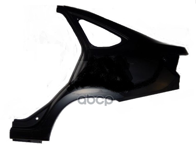 Крыло Кузова Заднее Левое Lada Granta 2190 LADA арт. 21910840401570