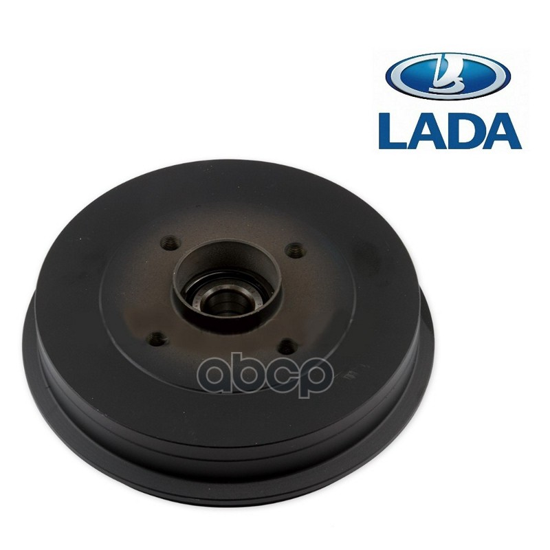 Барабан тормозной LADA арт. 432008333R