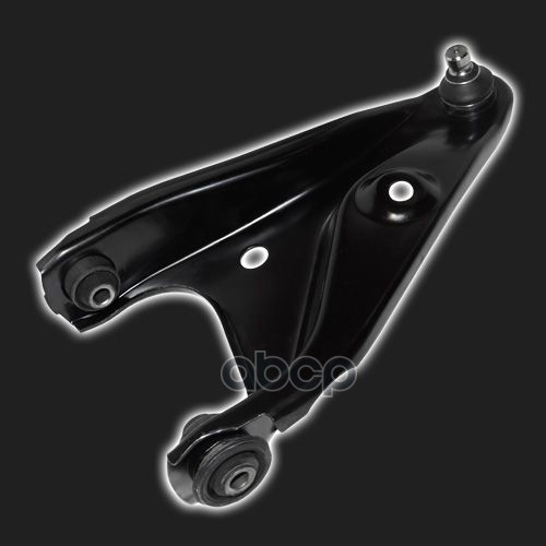 Сайлентблок Рычага Переднего Передний/Задний LADA арт. 545002124R