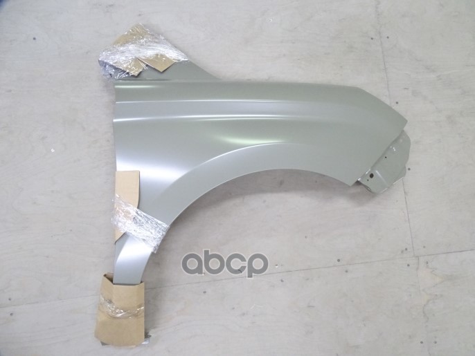 Крыло Lada X-Ray Переднее Правое В Сборе Lada 631006734R LADA арт. 631006734R