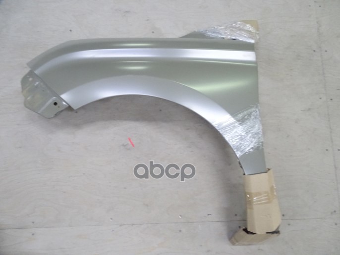Крыло Xray Переднее Левое В Сборе (Катафорез) Lada 631014885R LADA арт. 631014885R