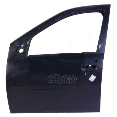 Дверь LADA Largus передняя левая с отв. под молдинг 801013696R LADA арт. 801013696R