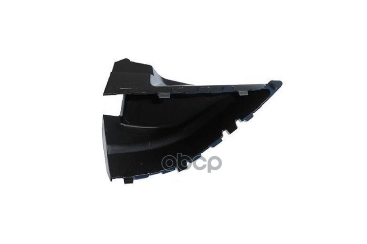 Щиток бампера нижний левый LADA LARGUS 8450000424 LADA арт. 8450000424