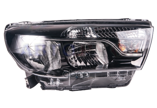 Блок фара LADA Vesta правая 8450006952 LADA арт. 8450006952