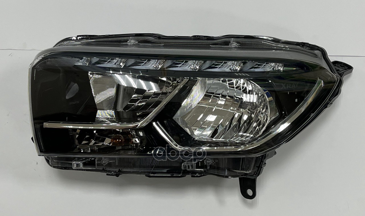 Фара Ваз Lada X-Ray Левая Lada (Ст.номер260600467r) Lada 8450021658 LADA арт. 8450021658