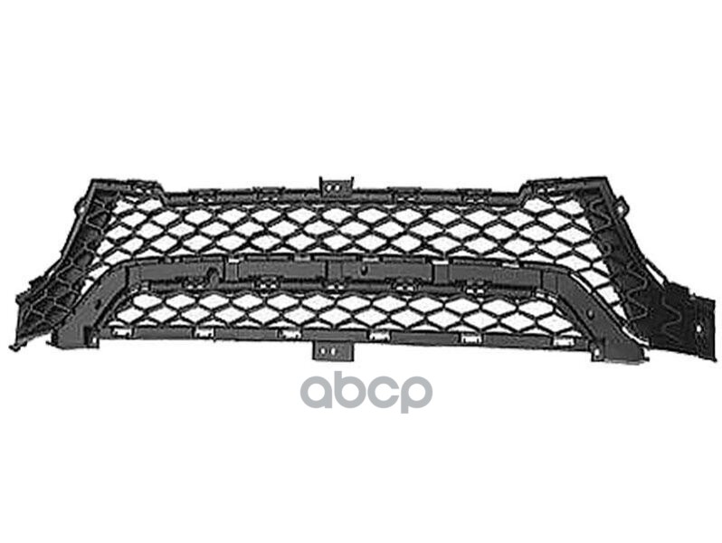 Решетка бампера нижняя LADA арт. 8450031001