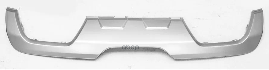 Накладка Бампера Зад Средняя LADA арт. 8450032362