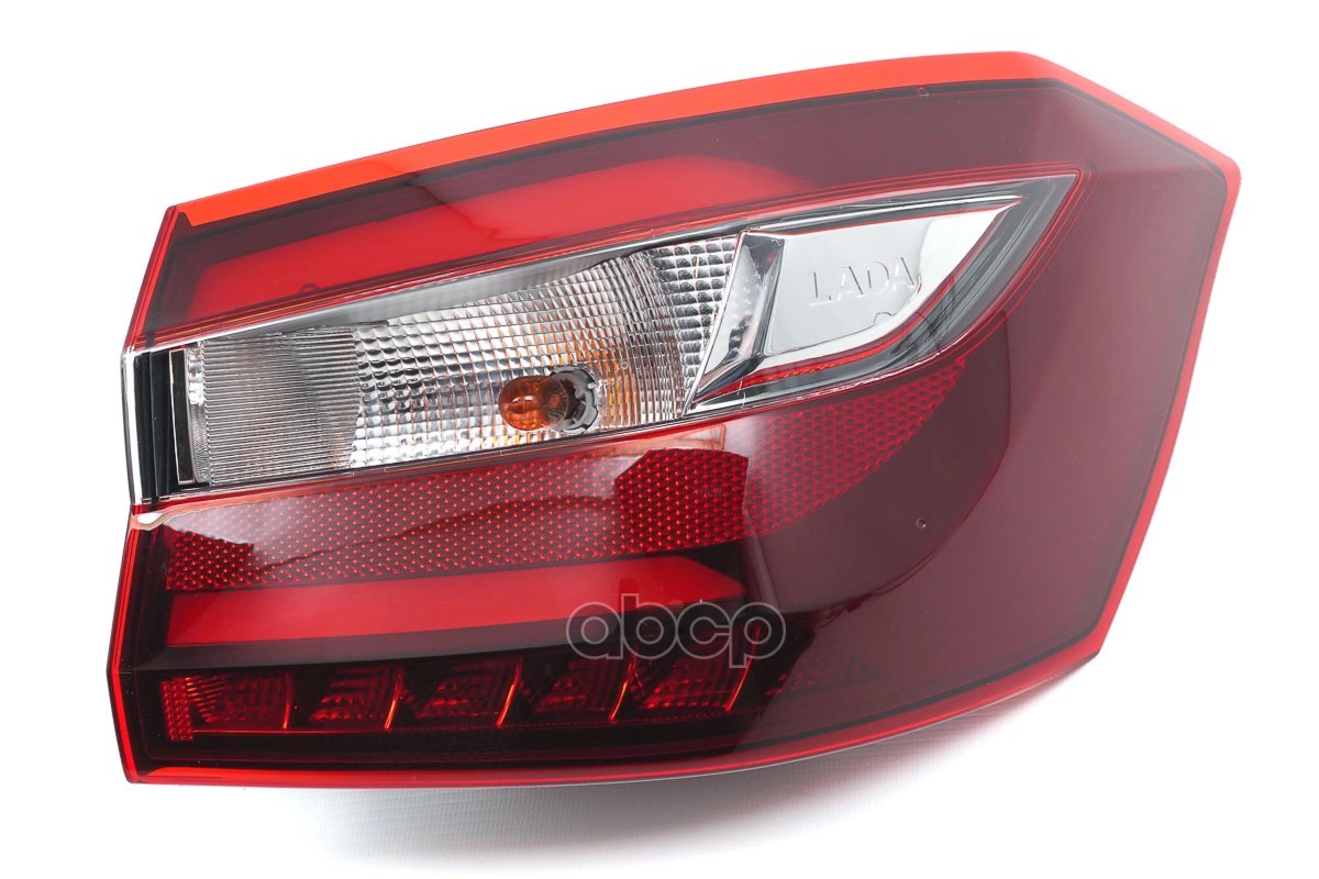 Фонарь задний наружный правый Lada Vesta NG LADA 8450040002 LADA арт. 8450040002