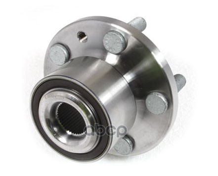 Ступица колеса переднего LAND ROVER арт. lr003157