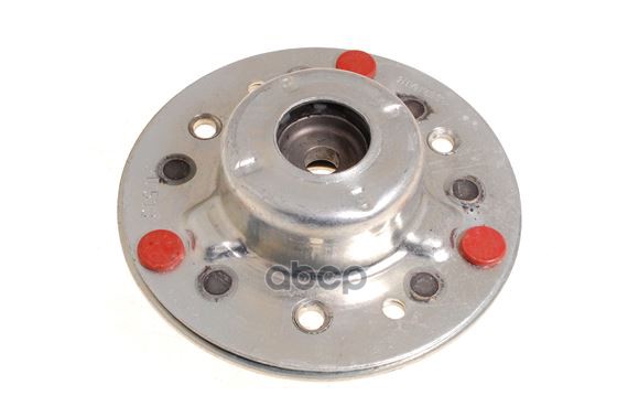 Опора заднего амортизатора LAND ROVER арт. lr085485