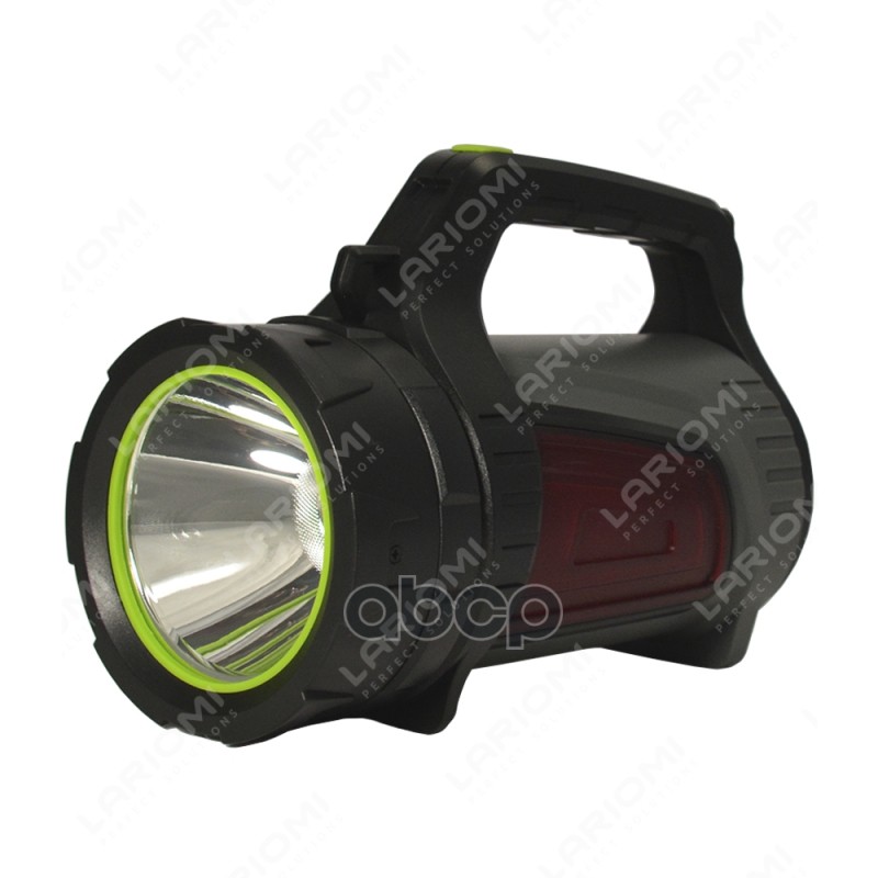 Фонарь-Прожектор, Сверхмощный (800 Lm) LARIOMI арт. LPL01001