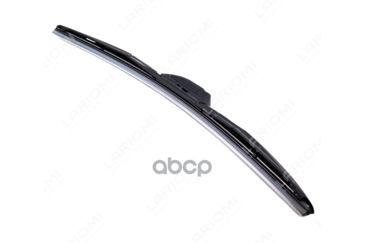 Щетка Стеклоочистителя Гибридная 430 Мм LARIOMI арт. LWH43