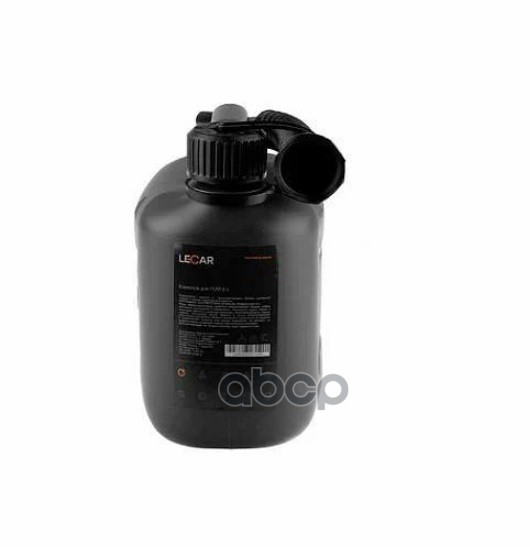 Канистра Для Гсм Premium, 5 Л. Lecar Lecar000071306 LECAR арт. LECAR000071306