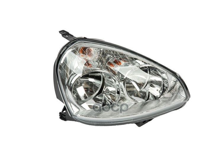 Фара 2170-72 Приора прав (LECAR) LECAR LECAR014031003 LECAR арт. LECAR014031003