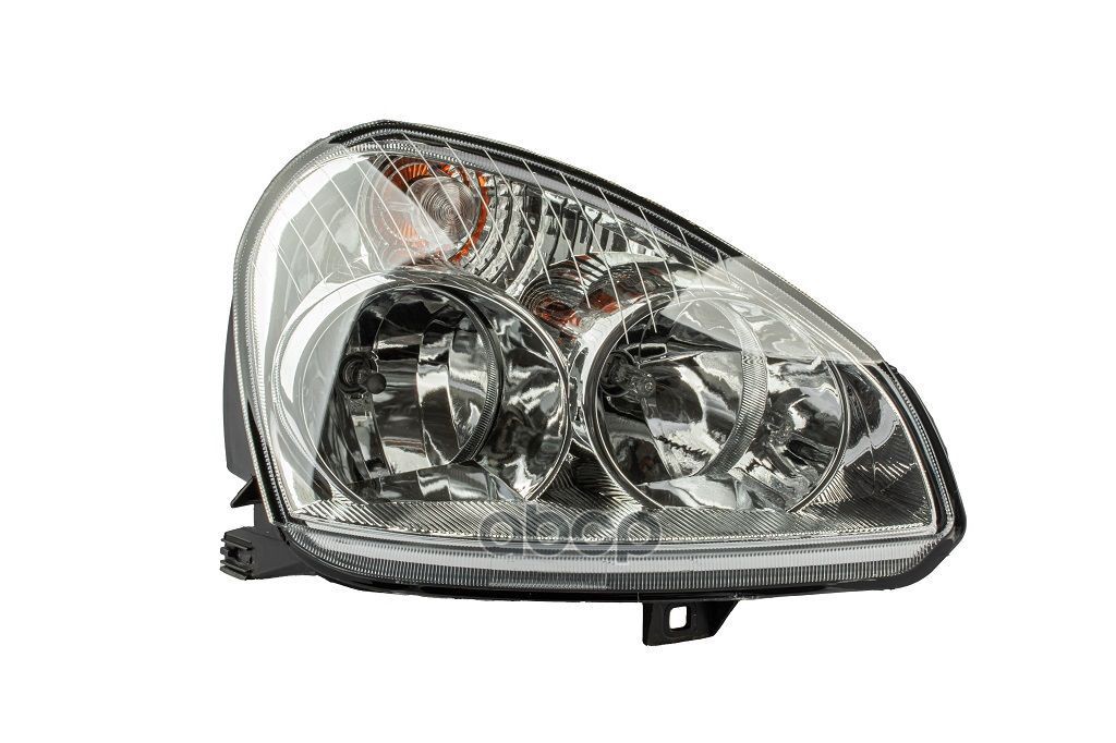 Фара 2170-72 Приора С 2013Г. Прав (Lecar) Lecar Lecar014051003 LECAR арт. LECAR014051003