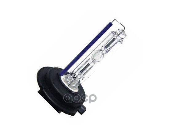 Ledo Ксеноновая Лампа H7 6000K LEDO арт. 00076lxh