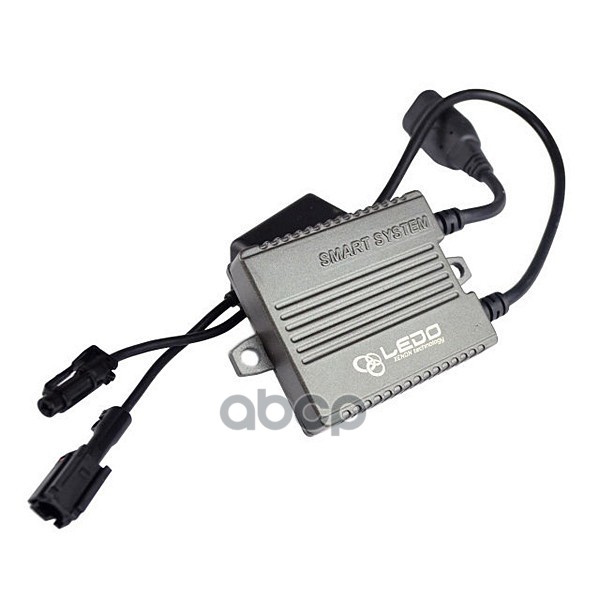 Блок Розжига С Обманкой 24V Ledo LEDO арт. 01A098LXB