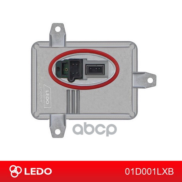 LEDO Блок розжига DHB-D1 (3Z92101700. 921903Z200. DHB-D1-LIN) LEDO арт. 01d001lxb