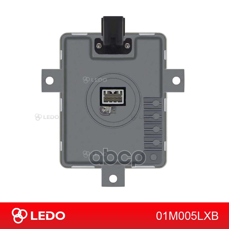 LEDO Блок розжига M2.0 (33119SCC003. D391510H3. MR971959) LEDO арт. 01m005lxb