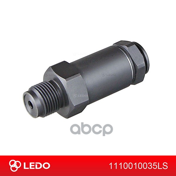 Клапан Топливной Рампы Ledo 1110010035Ls LEDO арт. 1110010035LS