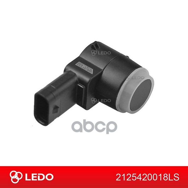 LEDO Датчик парковки A2125420018 черный LEDO арт. 2125420018ls