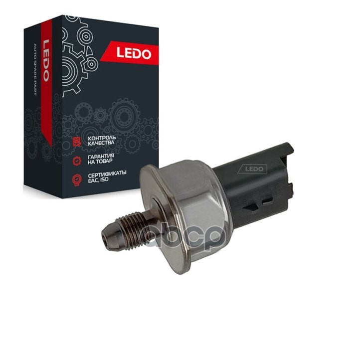 LEDO Датчик давления топлива 2263000Q3J. 166393024R LEDO арт. 2263000qls