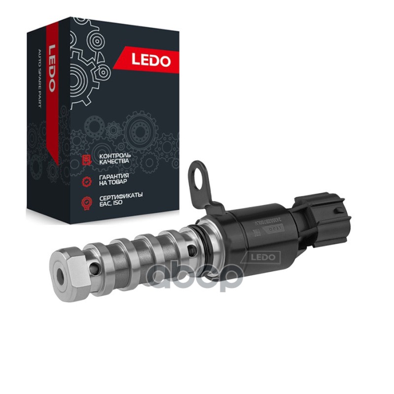 LEDO Клапан регулировки фаз ГРМ 243552B700 LEDO арт. 243552b700lv
