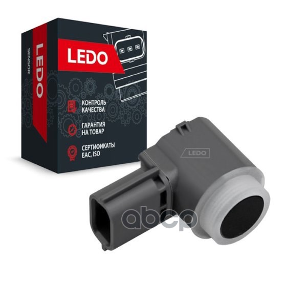 LEDO Датчик парковки 284420002R  284425707R на Renault LEDO LEDO арт. 284425707rls